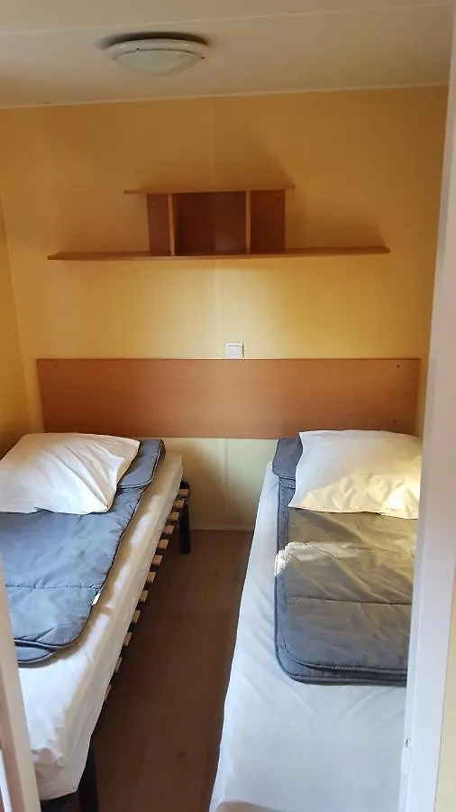 Camping Ibie Lagorce   Lagorce (Ardeche)