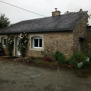 La Grange à Patates , Plumergat France