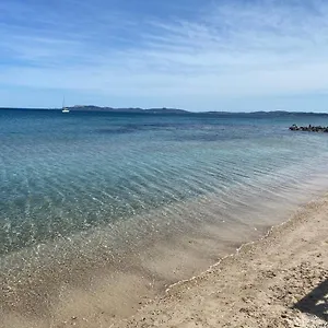 Petite Maison En Avec Jardin Proche Des Plages , Toulon France