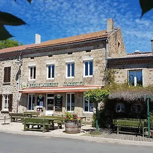 Ferme Linossier Séjour à la ferme