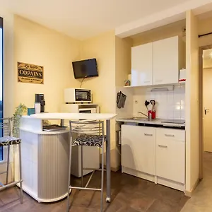 Studio La Comtesse Cécile , Rodez France