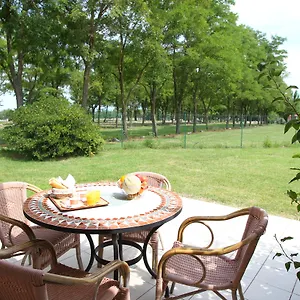Vacancéole - Le Domaine Du Appartement