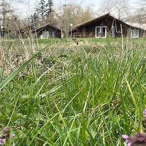 De La Chalaronne Camping