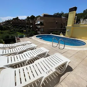 Monjardi , Lloret de Mar Spanje