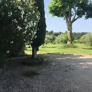 Des Amis Domaine De Mas Caron , Caromb Frankrijk
