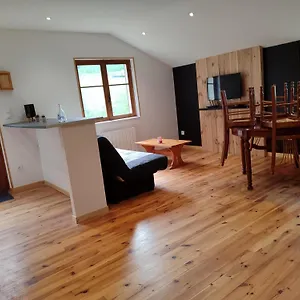 Chez L'apiculteur Flour L'etang Hébergement de vacances