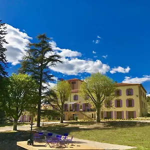 Chateau Ferrassieres